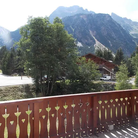 Apartment Proche Centre - 4 Pers. *